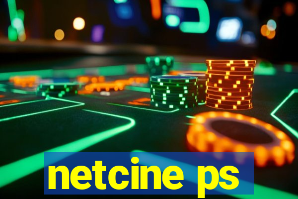 netcine ps